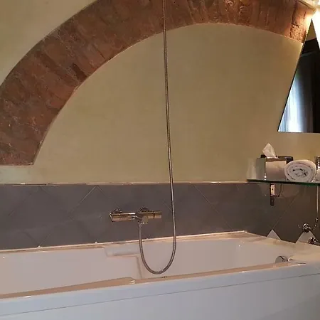 Ca' Del Rio * Mantova