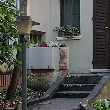 Lejlighed Ca' Del Rio