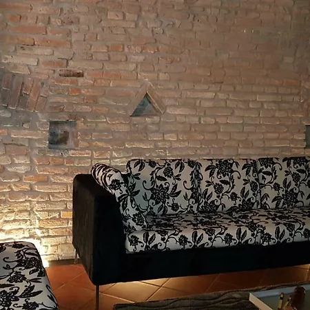 Lejlighed Ca' Del Rio Mantova