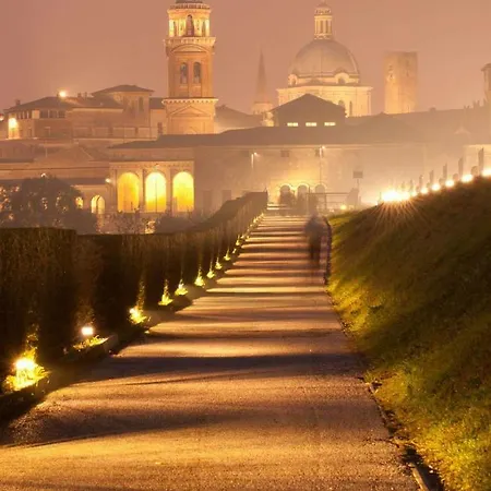 Lejlighed Ca' Del Rio