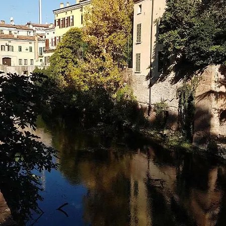 Ca' Del Rio Lejlighed