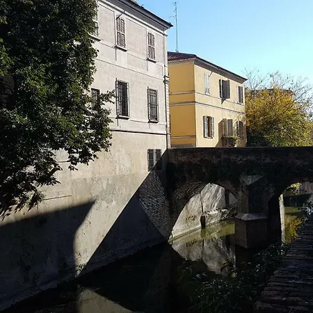 Ca' Del Rio * Mantova