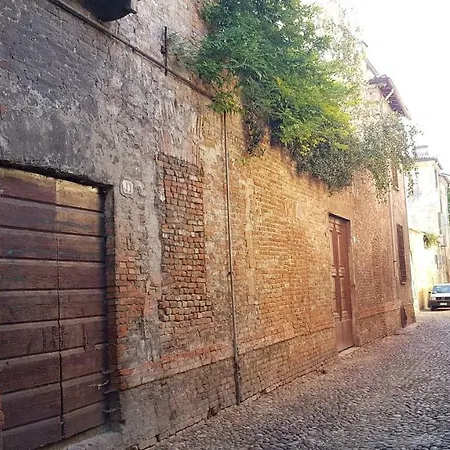 Ca' Del Rio Lejlighed Mantova