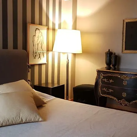 Ca' Del Rio Apartment *