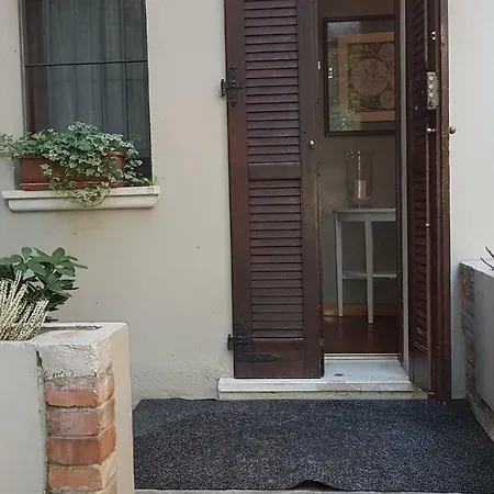 Ca' Del Rio Mantova