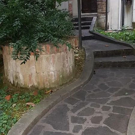 Ca' Del Rio