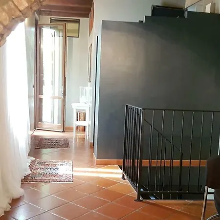 Apartment Ca' Del Rio Mantova