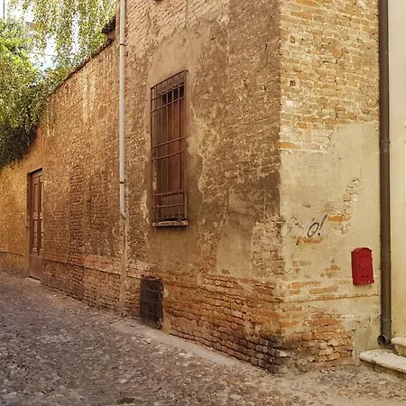 Ca' Del Rio Lägenhet